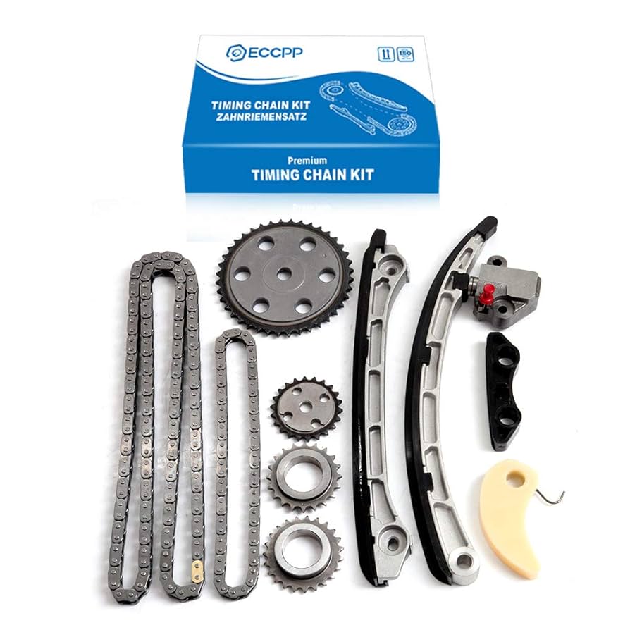 Naptime9点セット Amazon.com: ECCPP Timing Chain Kit fits for MAZDA Speed 3 6